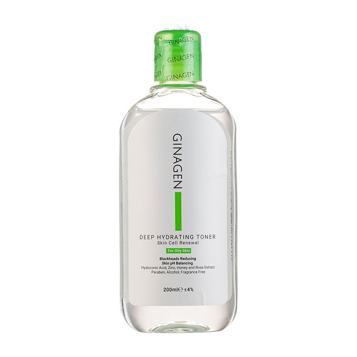 تونر-ژیناژن-حجم-200-میل تونر ژیناژن حجم 200 میل - Image 1