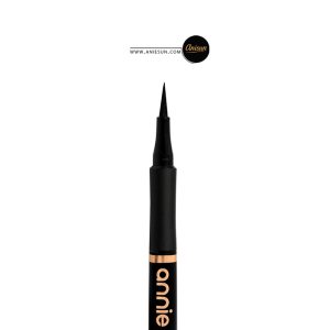 خط چشم بلک نویر آنی Annie