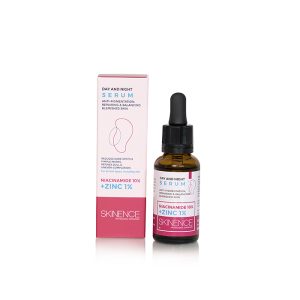 سرم نیاسینامید اسکیننس