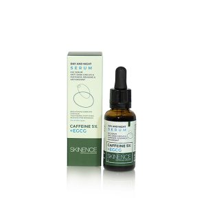 سرم کافئین اسکیننس