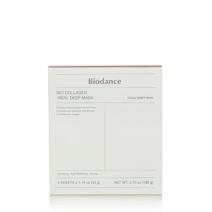 ماسک بیو کلاژن بایودنس