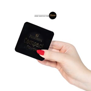 پنکک گیاهی فلودرم