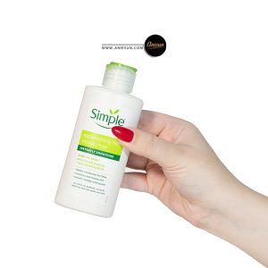 آبرسان و مرطوب کننده سیمپل مدل ریچ