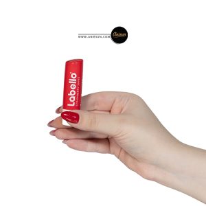 بالم لب توت فرنگی لابلو