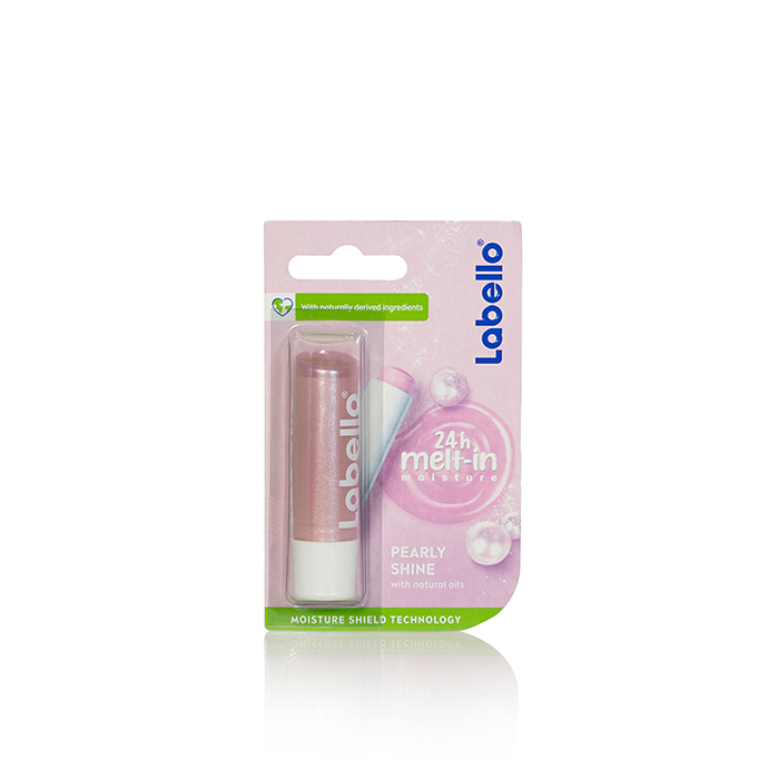 بالم لب صدفی لابلو بالم لب صدفی لابلو