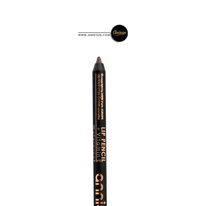 خط لب ضد آب آنی Annie