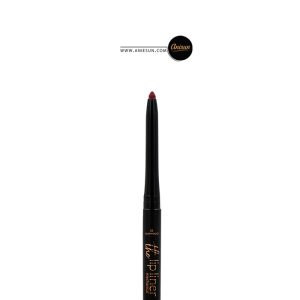 خط لب پیچی آنی Annie