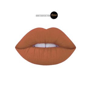 رژلب مدادی مخملی 12 ساعته آنی Annie