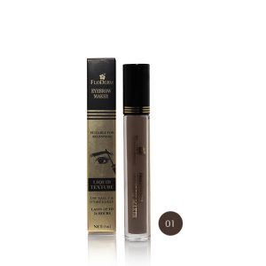 ریمل ابرو فلودرم