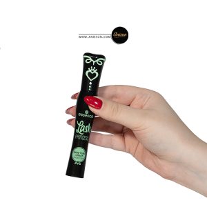 ریمل لش پرنسس سبز اسنس