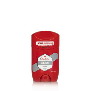 مام صابونی (دئودورانت استیک) اولد اسپایس اورجینال