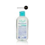 محلول پاک کننده میسلار پوست خشک و نرمال دافی