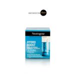 واتر ژل آبرسان هیدروبوست نوتروژینا