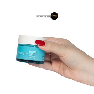 واتر ژل آبرسان هیدروبوست نوتروژینا