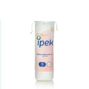 پد آرایش پاک کن ایپک