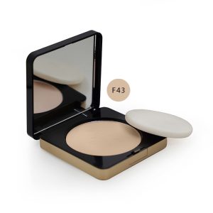 پنکک گیاهی فلودرم