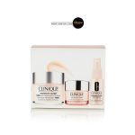 پک‌ آبرسان ۱۰۰ ساعته کلینیک