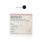 پک‌ آبرسان ۱۰۰ ساعته کلینیک