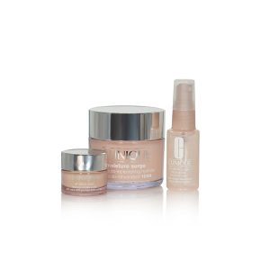 پک‌ آبرسان ۱۰۰ ساعته کلینیک