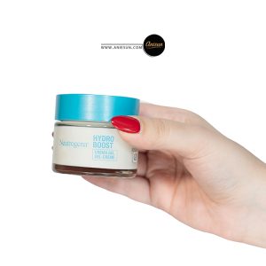 ژل کرم آبرسان هیدروبوست نوتروژینا