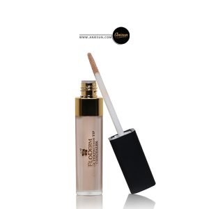 کانسیلر فلودرم