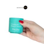 کرم ویتامینه شب یاردلی باند استریت