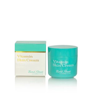 کرم ویتامینه شب یاردلی باند استریت