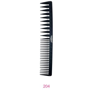شانه کربن آنتی استاتیک مکس جورنال مدل 204
