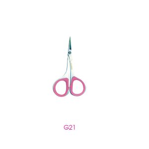 قیچی ابرو مکس جورنال مدل G21