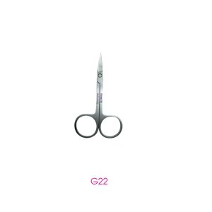 قیچی ابرو مکس جورنال مدل G22