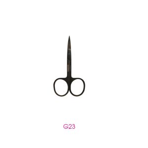 قیچی ابرو مکس جورنال مدل G23