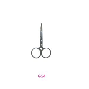 قیچی ابرو مکس جورنال مدل G24