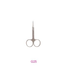 قیچی ابرو مکس جورنال مدل G25