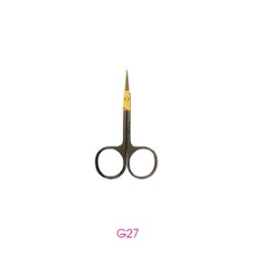 قیچی ابرو مکس جورنال مدل G27