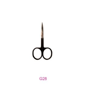 قیچی ابرو مکس جورنال مدل G28