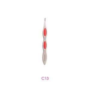 موچین انبری نگین دار مکس ژورنال مدل C13