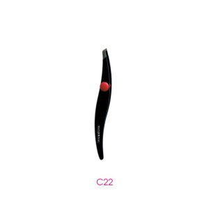 موچین انبری دکمه دار مکس جورنال مدل C22