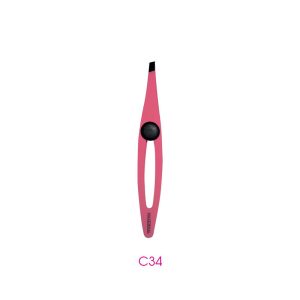 موچین انبری مکس جورنال مدل C34