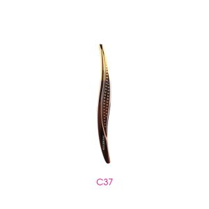 موچین انبری مکس جورنال مدل C37