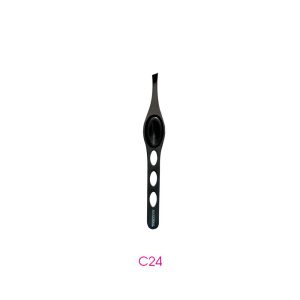موچین انبری کوچک مکس جورنال مدل C24
