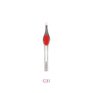 موچین انبری کوچک مکس جورنال مدل C31