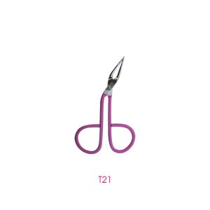 موچین قیچی جیر مکس جورنال مدل T21