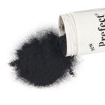 پودر پرپشت کننده مو مشکی پرفکت شماره 02
