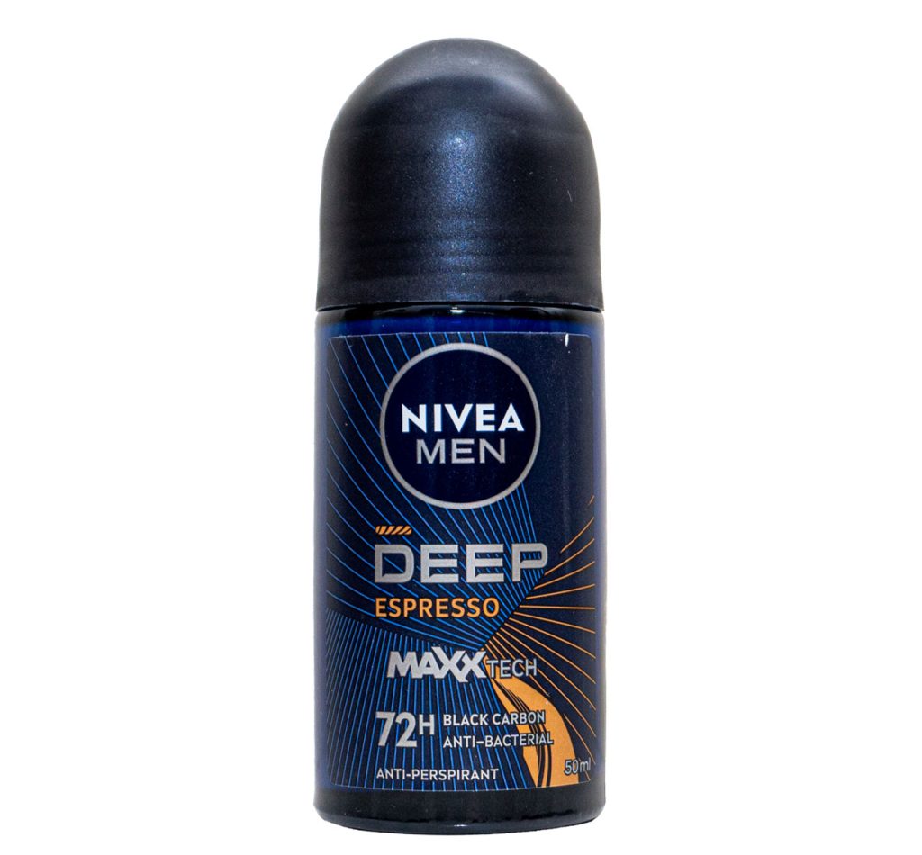 رول ضد تعریق مردانه نیوآ مدل Deep ESPRESSO