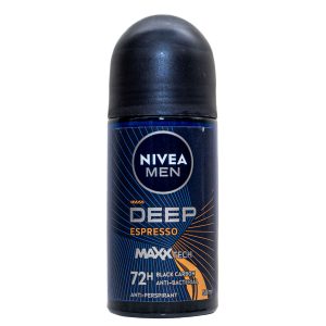 رول ضد تعریق مردانه نیوآ مدل Deep ESPRESSO