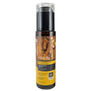 روغن مو آرگان لایتنس
