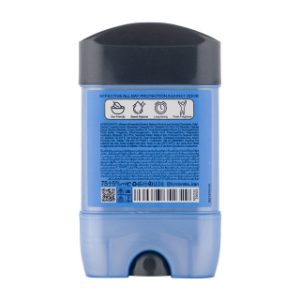 استیک ضد تعریق مردانه آمبرلا total care