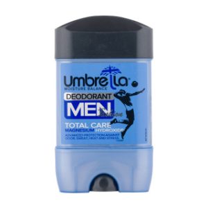 استیک ضد تعریق مردانه آمبرلا total care