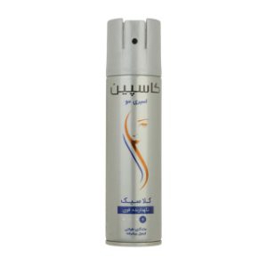 اسپری حالت دهنده مو کاسپین