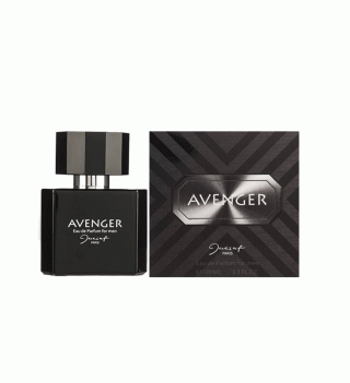ادو پرفیوم مردانه اونجر ژک ساف ادو پرفیوم مردانه اونجر ژک ساف